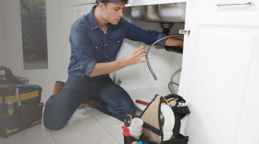 Expert burst pipe repair services in Wynantskill, NY